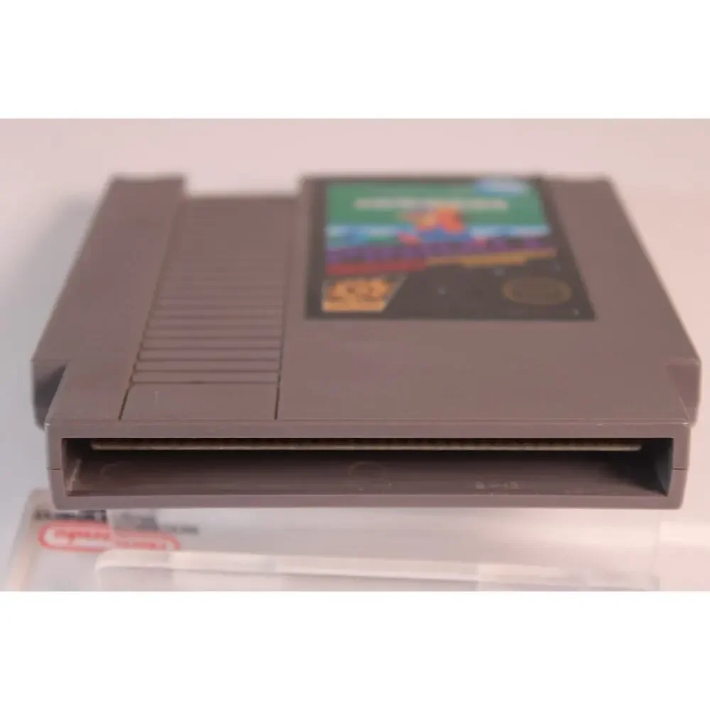 Pinball (Nintendo Entertainment System, 1985) Authentic, game cart only, tested